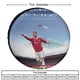thumbnail image 2 of Cristiano Ronaldo Funda para neumático de repuesto de tela Oxford - Tela Oxford 71CM, 2 of 6