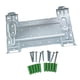 thumbnail image 3 of Soporte De Montaje En Pared Para Aire Acondicionado, Placa Colgante Para Unidad Interna Estable Para 1 Unidad, 3 of 5