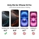 thumbnail image 2 of Carcasa Para iPhone 16 Pro Militar X Antigolpes Magnetica, 2 of 6