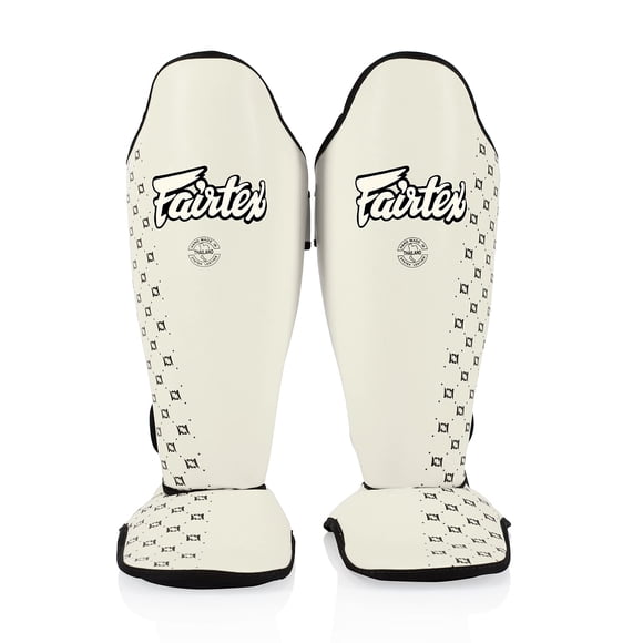 Espinilleras Fairtex SP5 Ligeras para Muay Thai
