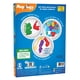 thumbnail image 5 of Puzzle Imagimake Mapology, mapa de Europa, geografía, niños de 4 a 8 años, 5 of 6