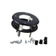thumbnail image 2 of Piezas Del Mecanismo De Inclinación Del Lavabo De Salón Para La Estación De Lavado De Cabello., 2 of 5