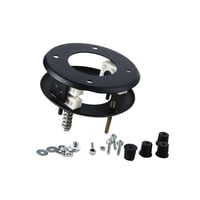 Magideal - Mecanismo De Inclinación Del Lavabo Del Salón Mecanismo De Inclinación De La Camilla De Champú Piezas Y Accesorios Para El Lavabo Del Salón Estación D