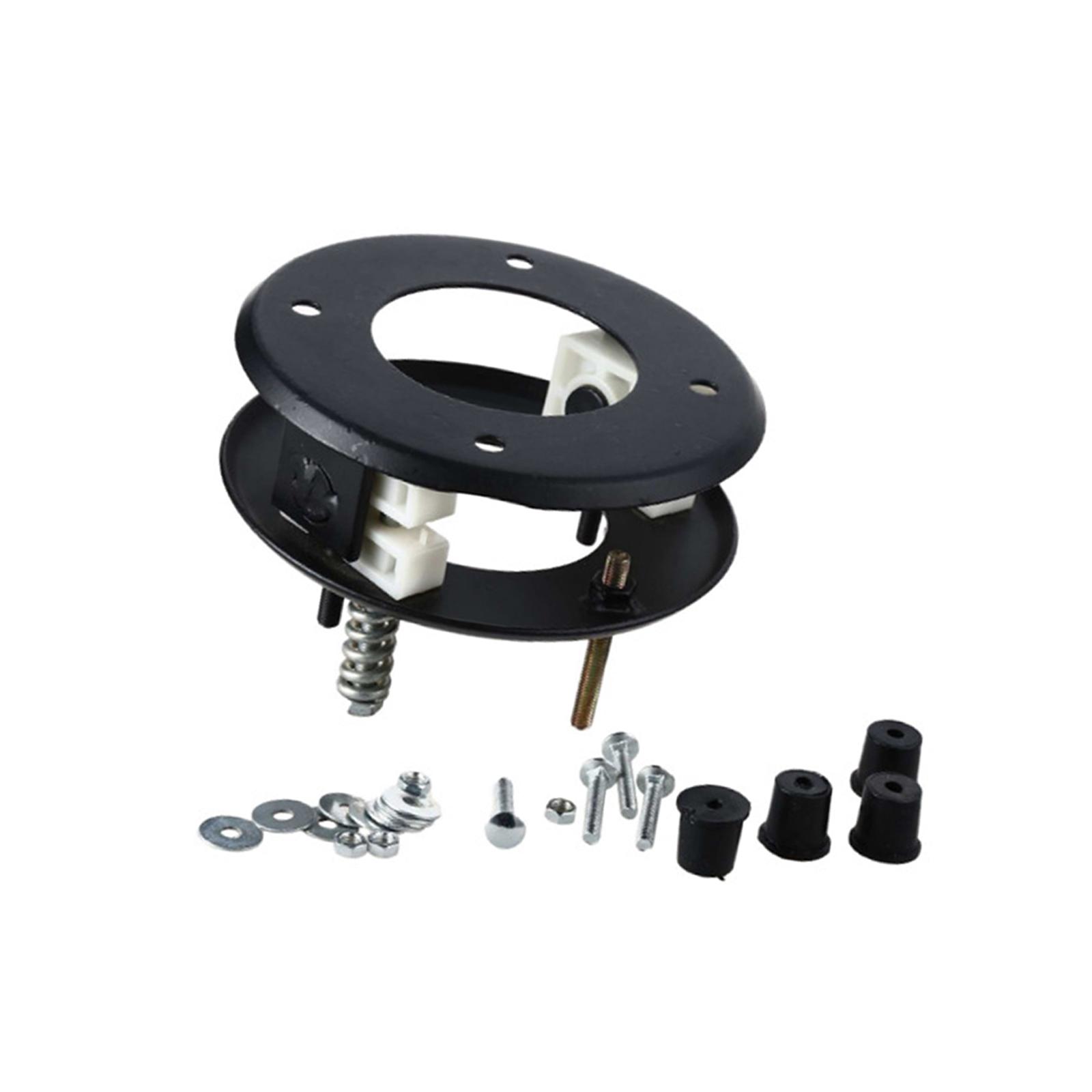 Magideal - Mecanismo De Inclinación Del Lavabo Del Salón Mecanismo De Inclinación De La Camilla De Champú Piezas Y Accesorios Para El Lavabo Del Salón Estación D