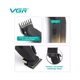 thumbnail image 2 of Máquina Cortapelo vgr003 Clipper Profesional Voyager 9000rpm, 2 of 3