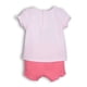 thumbnail image 2 of Conjunto Bebé Niña Rosado Pillin, 2 of 3