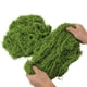 thumbnail image 2 of Musgo artificial caiyjhao 107 g verde con hierba filiforme, 2 of 7