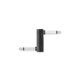 thumbnail image 1 of Conector Patch en N para Pedales Rockboard Rbo Pc N Bk, 1 of 2