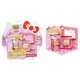 thumbnail image 1 of Set de Construcción Miniverse Hello Kitty Mini Espacios de MGA, 1 of 7