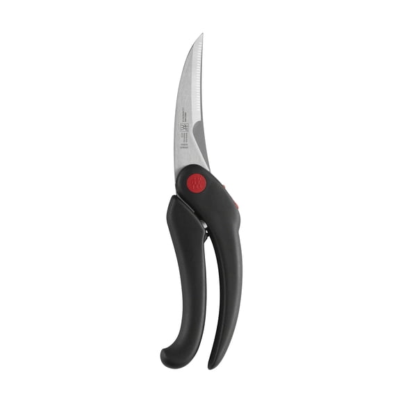 Tijeras ZWILLING TWIN Deluxe de borde serrado