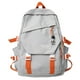 thumbnail image 1 of Stylish Nylon Travel School Bag - Perfect for Laptops & On-the-Go!, 1 of 5