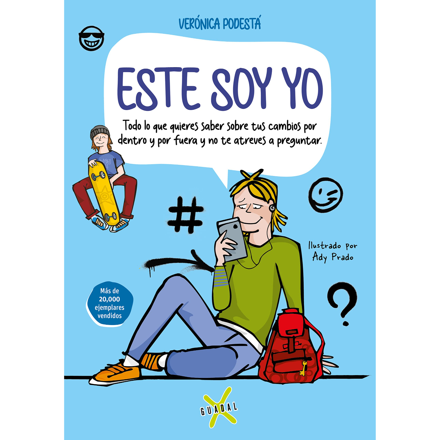 El Gato De Hojalata - Libro Este Soy Yo