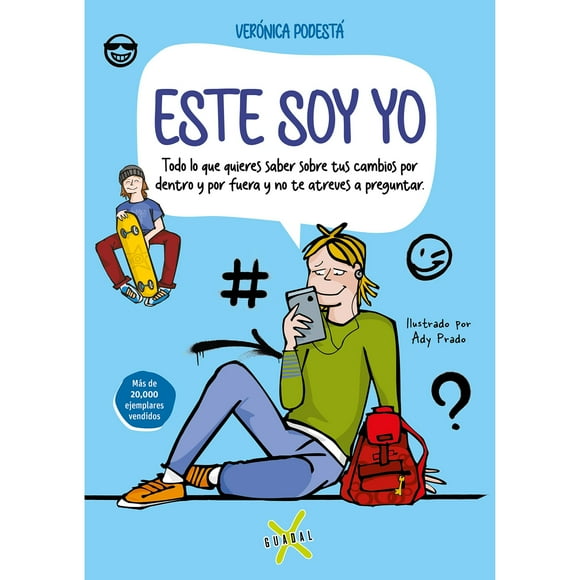 Libro Este Soy Yo