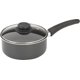 thumbnail image 4 of Cacerola GoodCook 2 L Negra Antiadherente con Tapa, 4 of 6