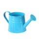 thumbnail image 5 of Mini Regadera, Maceta, Contenedor De Flores Para Manualidades, Recuerdos De Fiesta, Azul Resistente, 5 of 5