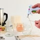 thumbnail image 2 of Pistola de pegamento caliente AdTech Mini Hi-Temp, paquete combinado de color blanco (1 paquete), 2 of 6
