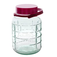 Imahe - Frasco Escabechero Conservero 8 Litros