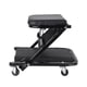 thumbnail image 2 of Generic Automotive Creeper 2 En 1 Z Creeper Seat 36'' Asiento Negro Para Coche Creeper, 2 of 5