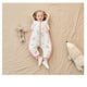 thumbnail image 5 of Saquito De Dormir Bebe Con Pie Tog 2.5 Pijama Saco Dormir rosa S, 5 of 5