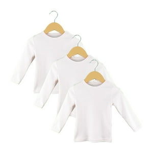 Pumucki - Set De 3 Camisetas Blanco Talla 9-12M