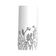 thumbnail image 2 of Rodillo De Textura De Arcilla Con Forma De Flor, Herramienta Portátil Y Moderna Para Moldear Arcilla Para Manualidades Artísticas, Estilo A, 2 of 5