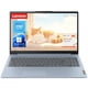 thumbnail image 1 of Portátil Lenovo 15.6" FHD Intel N150 8 GB 128 GB + Office, 1 of 9