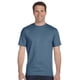 thumbnail image 1 of Camiseta Hanes Beefy-T de manga corta para adulto, 100% algodón, 1 of 4