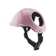 thumbnail image 2 of Casco Para Mascota Con Diseño De Casco De Motocicleta Para Maltés, Pomerania, Yorkshire Terrier, Color Rosa, 2 of 3