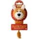 thumbnail image 1 of Peluche Book-Tails Book-Tails Corgi con gafas con montura metálica, 1 of 1