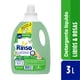 thumbnail image 1 of Detergente Líquido Lirios y Rosas Botella, 3 L, 1 of 3