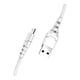 thumbnail image 2 of Cable Micro A Usb Carga Rapida 3.0 Carga Y Datos, 2 of 4