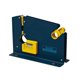 thumbnail image 2 of Dispensador de cinta EXCELL 7605K/BLU05 de 1/2" de ancho, azul, 2 of 4