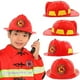 thumbnail image 2 of Sombrero de bombero para niños | Casco de jefe de bomberos para niños | Accesorio para dis, 2 of 2