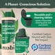 thumbnail image 5 of Kit de limpieza y desincrustación Roobi compatible con Nespresso Originaline, 5 of 9
