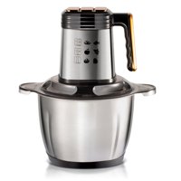 Genérico - Procesador Alimento 3L Resistente Picador Hogar Lau