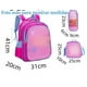 thumbnail image 5 of Mochila Con Rueda Escolar Para Niño Infantil · 3 Piezas, 5 of 5
