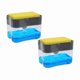 thumbnail image 1 of Pack X2 Dispensador Lavaloza Dispensador Detergente Platos Diseño, 1 of 1