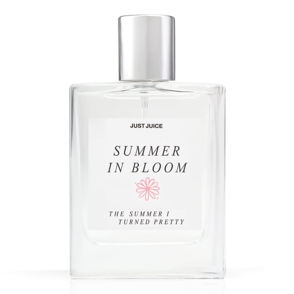 Perfume Just Juice The Summer I Turned Pretty Summer in Bloom, 100 ml