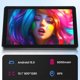 thumbnail image 2 of Tablet Paaxoo Android 15 10,1" 18 GB de RAM 128 GB de ROM, 2 of 7
