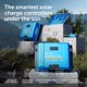 thumbnail image 2 of Controlador de carga solar Victron Energy MPPT 250 V 100 A 12-48 V Bluetooth, 2 of 9