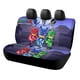thumbnail image 1 of Funda de Asiento Trasero Desmarcar PJ Masks 120x59x76cm, 1 of 6