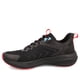 thumbnail image 3 of Zapatilla Hombre Swift Negro rojo, 3 of 7