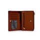 thumbnail image 5 of Pack 2 Billeteras De Mujer Adara Negro Y Brown, 5 of 7