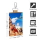 thumbnail image 2 of Estuche para Llaves Sandland de Piel, 2 of 6