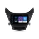 thumbnail image 1 of Radio Android Hyundai Elantra 2010-2013, 1 of 6