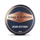thumbnail image 1 of Bálsamo para barba King C. Gillette Soft Deep Conditioning, 1 of 8