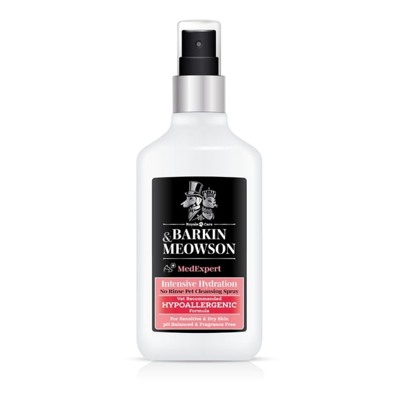 Spray Limpiador Para Mascotas Medexpert 150 Ml