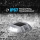 thumbnail image 4 of Luces Solares Para Terraza Paquete De 20 Led Impermeables Ip67, 4 of 6