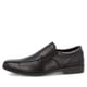 thumbnail image 2 of Zapato Hombre Bata Arturo Negro Slip on, 2 of 7