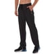 thumbnail image 1 of Pantalones deportivos AIRIKE para hombre resistentes al agua y de secado rápido, color negro, 1 of 6